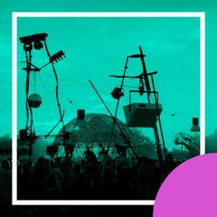 solair @MOYN MOYN: 2018-08-26 Cosmix by Angel Eyes und Magic Sandy