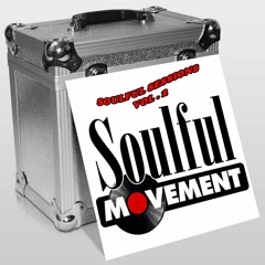 Soulful Movement Sessions Vol.2 (08.12.2018)