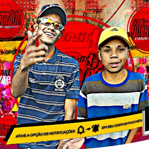 (Medley) Mc Nanzin, Mc Claudinho Zn Canal Alto Fun