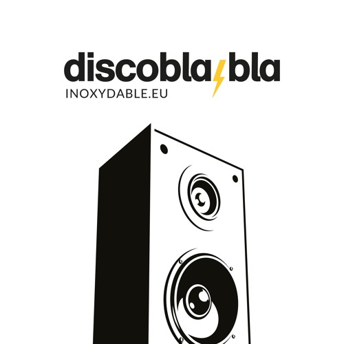 disco bla•bla #06 - d'Axxis à Jesper Binzer