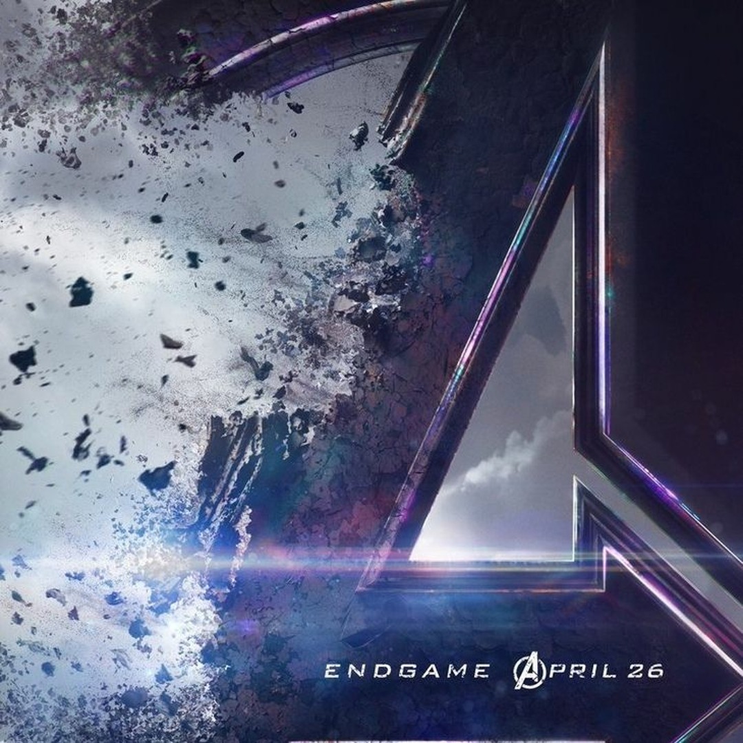 Stream Avengers - EndGame by ParkerStrange | Listen online for free on ...