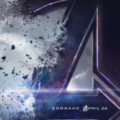 Avengers - EndGame