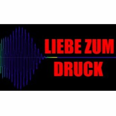 Methadon - Liebe zum DRUCK