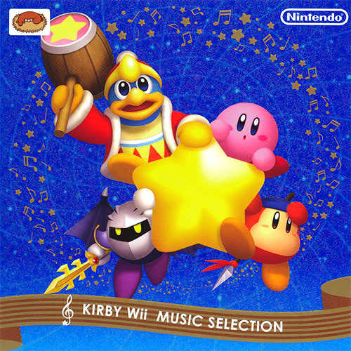 Stream Malagon | Listen to Kirby's return to dreamland soundtrack playlist  online for free on SoundCloud