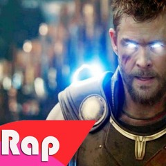 Rap Do Thor