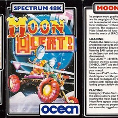 Moon Alert (Rádio Pirata)