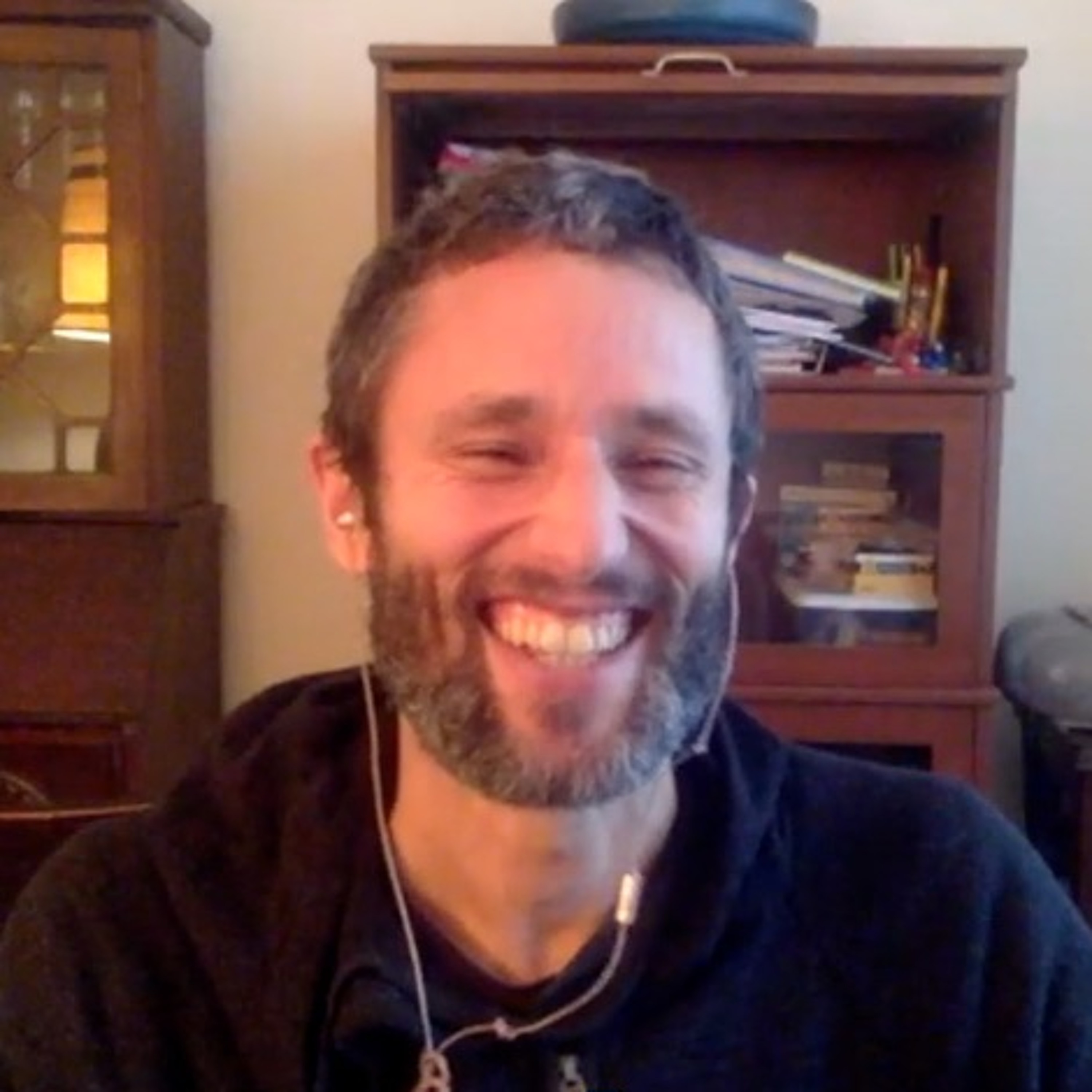 A Regenerative Future with Matt Powers