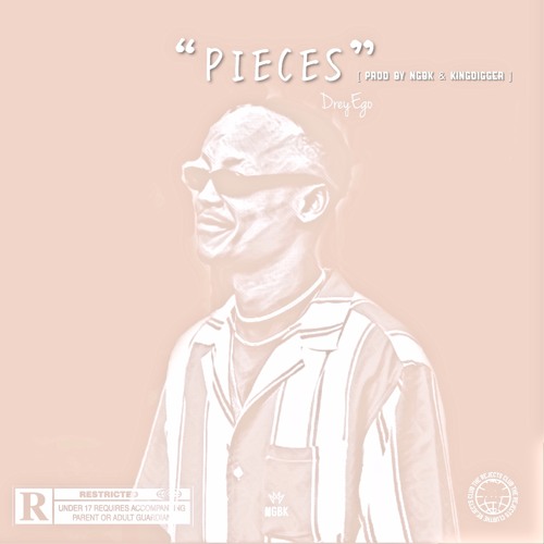 Pieces (Prod. NGBK & KingDigger)