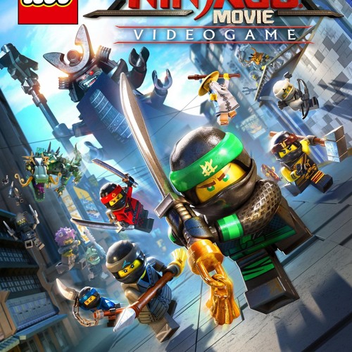 Ninjago movie streaming hotsell