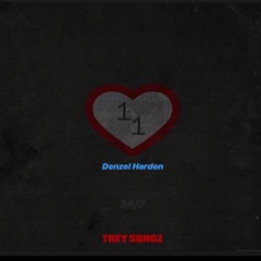 24/7 Feat. Denzel Harden