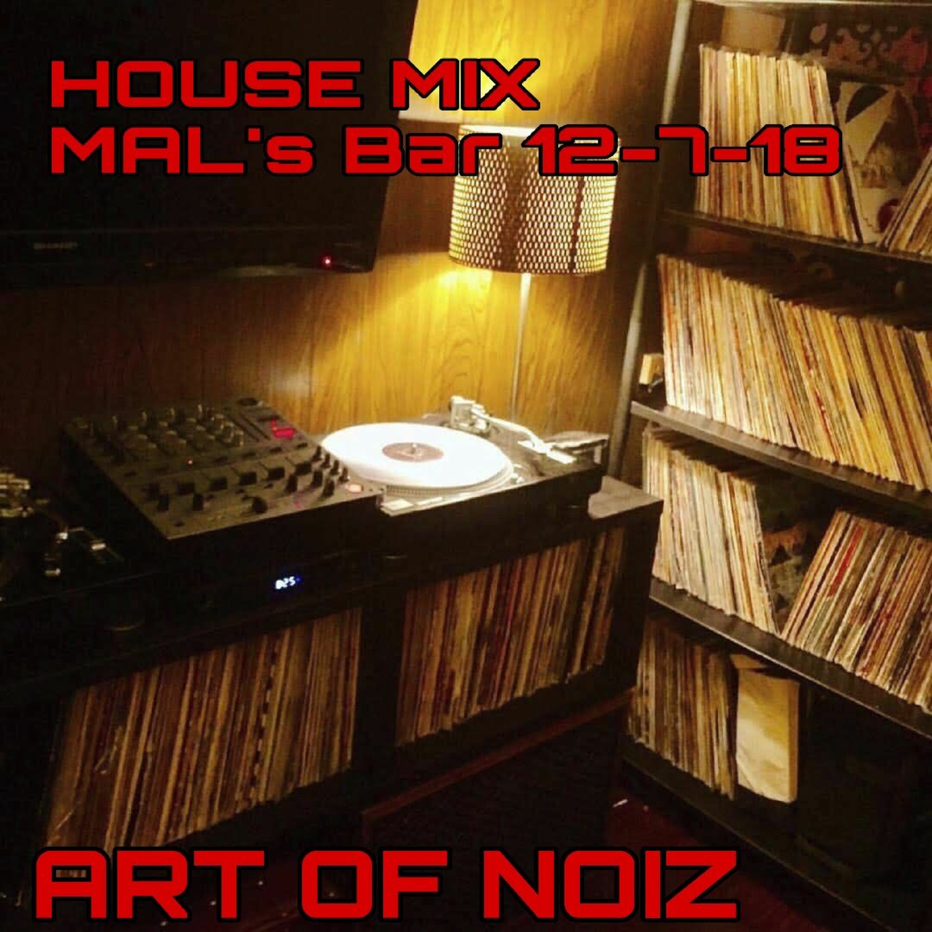Mixes!