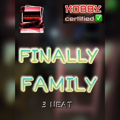 KOBBY CERTIFIED-3 NEAT