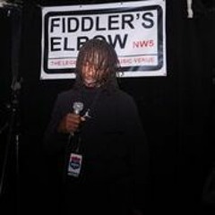 - Calling My Spirits