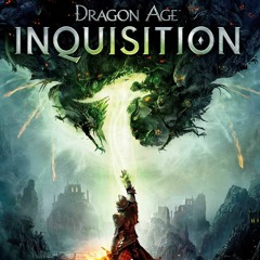 Enchanter (Dragon Age Inquisition)