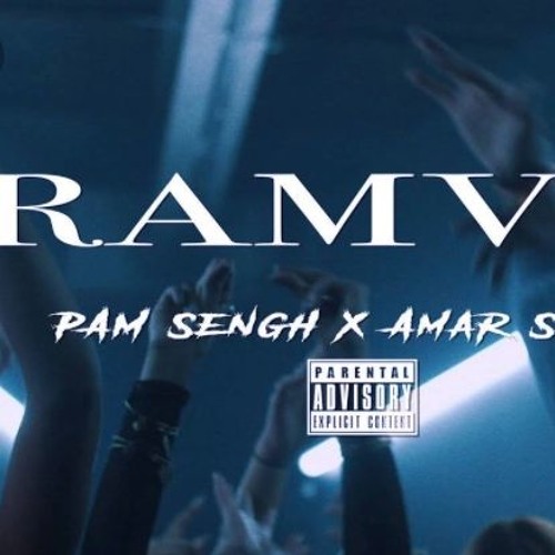 Mind Blow | Ramvir | Amar Sandhu | Pam Sengh | Official Video | VIP Records