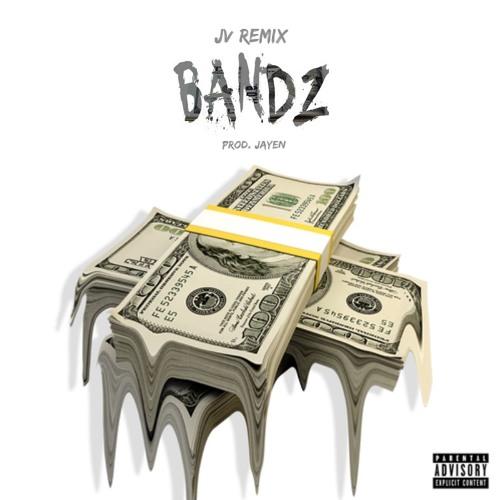 JV - Bandz (Remix)[Prod. JayEn]