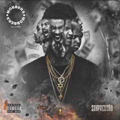 MOBBERS - Corpo Dela (Prod. The Kid Beats)