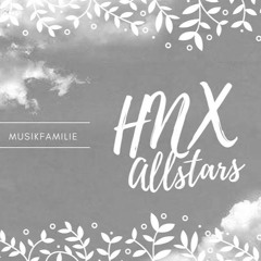 NiceSince95 Live @ Hnx-Allstars | Die Musikfamilie @Bukowski-live  07.07.2018