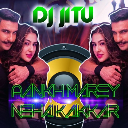 neha kakkar aankh marey