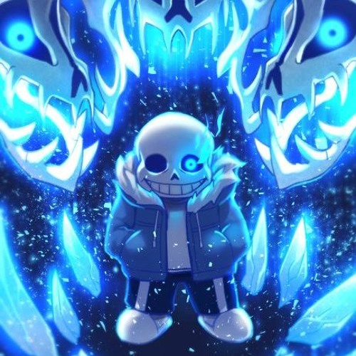 [Unfinished] Undertale - MEGALOVANIA (Poly's Take)