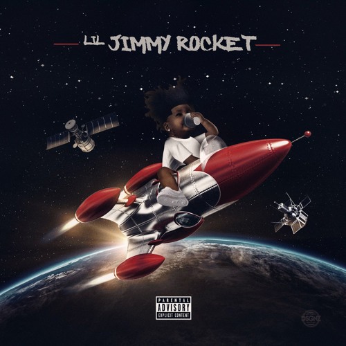 On Edge (feat. Lil Keed & Waka Flocka Flame)