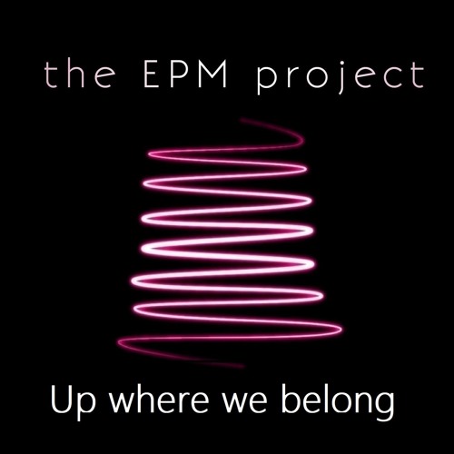 Stream Up Where We Belong Joe Cocker Jennifer Warnes By The Epm Project Listen Online For Free On Soundcloud
