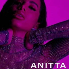 Anitta - Não Perco Meu Tempo Mais (Wellx Flip)