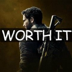 Artizan - Worth It (feat. Armanni Reign) - Just Cause 4 Music -