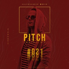 VUM.021 | PITCH (venezuela)