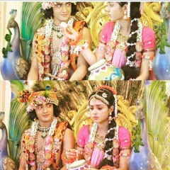 Radhakrishna -Star Bharat- Full Sad Version- Tum prem ho -
