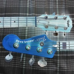 Just Passing Through