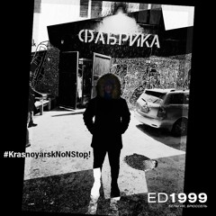 Krasnoyarsk - NON STOP !