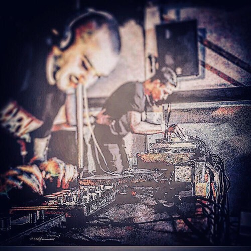 Zachanoia Life V.s Mdmarvin Life A.k.a MD´noia Life & In Farbe! @ P.Of.y.M!nd - 07.12.18 K(R)ASSEL