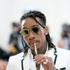 Wiz Khalifa - Rolling Papers 2 ( Full Album )