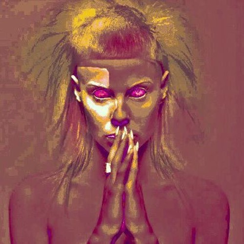 Banana Brain&fx rain(MIX)
