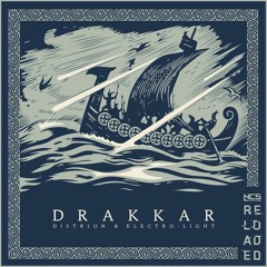 Distrion & Electro-Light - Drakkar