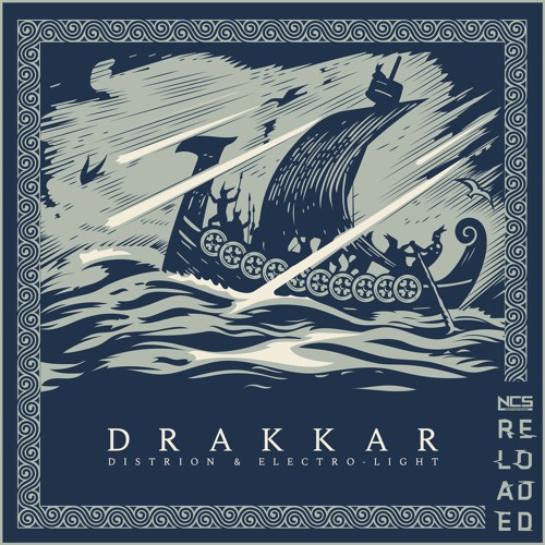 Stream Distrion & Electro-Light - Drakkar [NCS Release] by NCS | Listen  online for free on SoundCloud