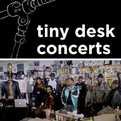 Wu-Tang Clan — NPR Tiny Desk Concert