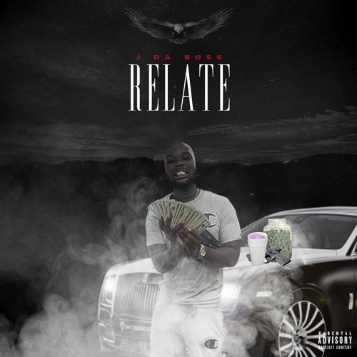 JayDaBoss - Relate