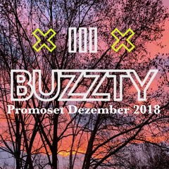 BUZZTY PromoSet Dezember 2018