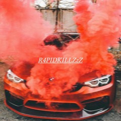 Speed - Prod. R4PIDKILLZzZ (Free To Use)