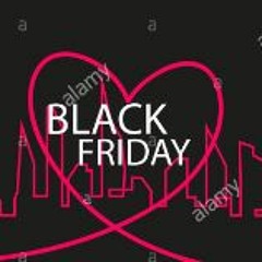 Black Friday Love vocal by Nolita Golding © Angela Kuske & Ariel Cubria 2018