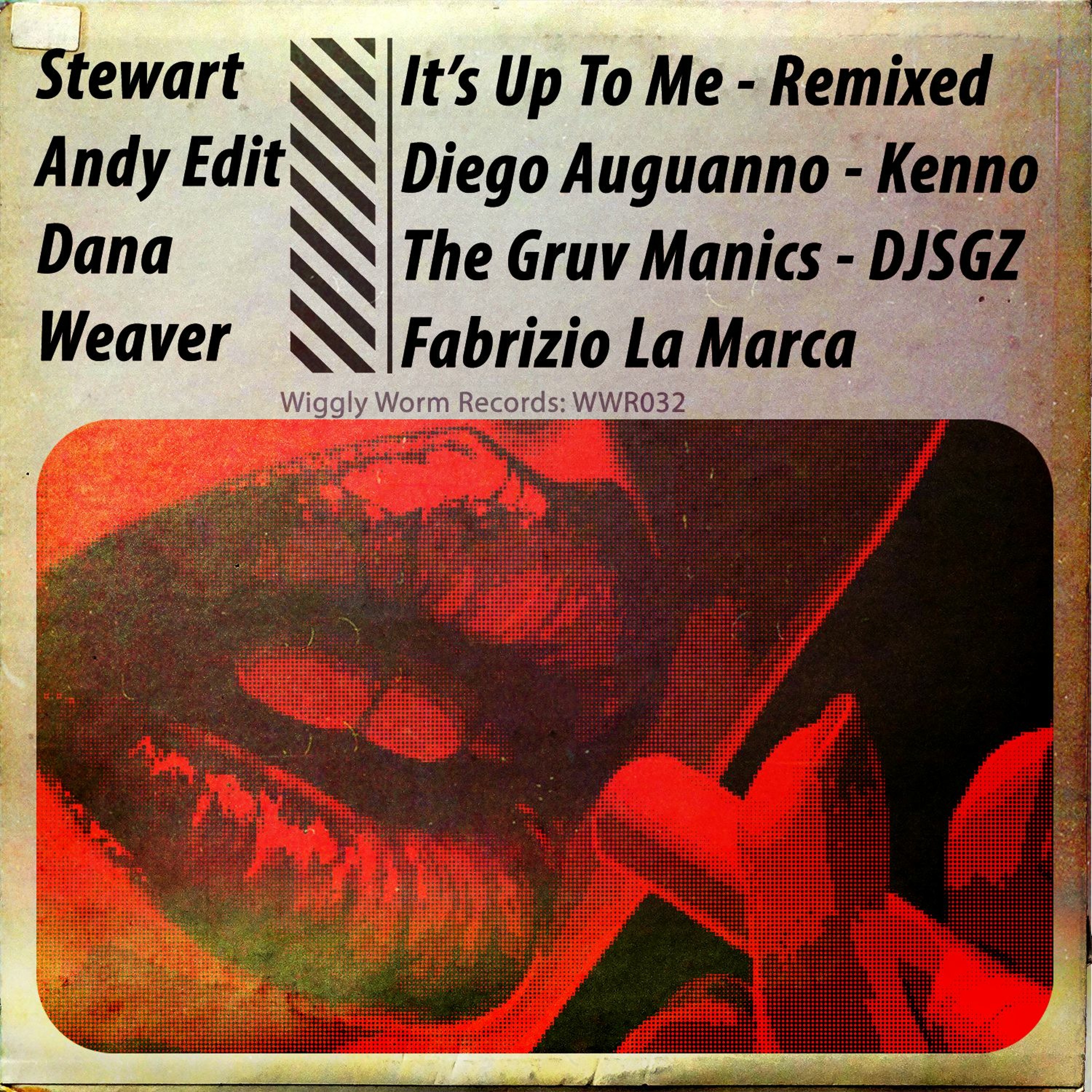 Craig Stewart (Montana & Stewart)