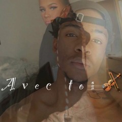 Db Cruz - avec toi (Feat. Zelina Gisslin)