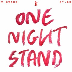 Dennis Rema l Ritter Butzke Berlin l One Night Stand l 07.12.2018