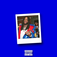 Chief Keef - KEEWEE ft. LBH ft. Caesar ft. Dr. Bow