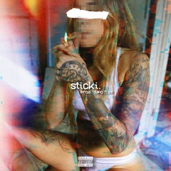 Sticki - KEEWEE (prod. Typo Flex)