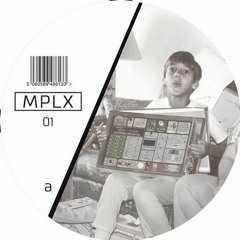 Maceo Plex - Mutant Quasars (Original Mix)