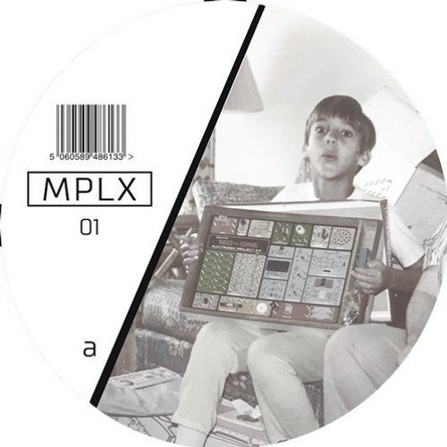 Maceo Plex - Mutant Quasars (Original Mix)