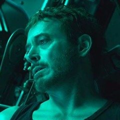 we're in the endgame